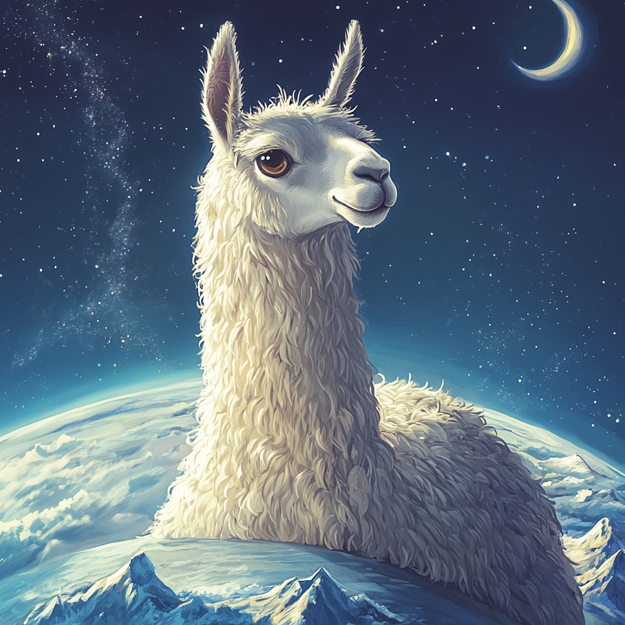 Oriverse Llama Coder